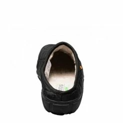 Bogs Women's Snowday II Slipper In Black -Hunter Shop 09 1 1100x