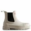 Hunter Women's Commando Chelsea Boots In Cast Pale Grey -Hunter Shop 1056 1 b3b8373c ea2a 449b 94de baba2a85db9d 1100x
