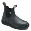 Blundstone Work & Safety Boot 181 In Waxy Rustic Black -Hunter Shop 181 2 1100x