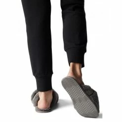 Sorel Women's Sorel Go - Mail Run Slipper In Quarry/Quarry -Hunter Shop 1915751 053 a9 presethigh res 1 1100x