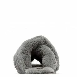 Sorel Women's Sorel Go - Mail Run Slipper In Quarry/Quarry -Hunter Shop 1915751 053 b presethigh res 1 1100x