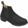 Blundstone Women's Series Low Heel 1977 In Black 2 Blundstone Women's Series Low Heel 1977 In Black -Hunter Shop 1977 1070 1 1100x