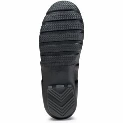 Hunter Women's Original Packable Tour Rain Boots In Black -Hunter Shop 1 1 113 hunter original packable tour black 3 1100x