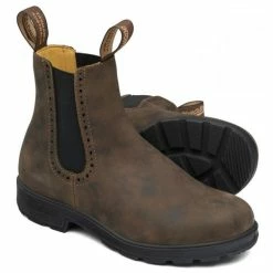 Blundstone Women's Original Hi Top 1351 In Rustic Brown 7 Blundstone Women's Original Hi Top 1351 In Rustic Brown -Hunter Shop 1 3 1351 rusticbrown pair 1024x1024 3aed7072 c349 4a50 b4c3 34bb905e2c30 1100x