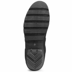 Hunter Women's Original Back Adjustable Short Rain Boots In Black -Hunter Shop 1 3 135 hunter short badj black 4 1100x