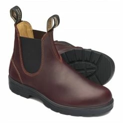 Blundstone Classic 1440 In Redwood -Hunter Shop 1 4 1440 f 3 1100x