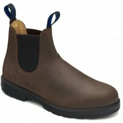 Blundstone Winter Thermal Classic 1477 In Antique Brown 8 Blundstone Winter Thermal Classic 1477 In Antique Brown -Hunter Shop 1 4 1477 2 1 1100x
