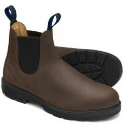 Blundstone Winter Thermal Classic 1477 In Antique Brown 9 Blundstone Winter Thermal Classic 1477 In Antique Brown -Hunter Shop 1 4 1477 3 1 1100x
