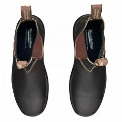 Blundstone Work & Safety Boot 162 In Stout Brown -Hunter Shop 1 6 162 m oh nobg tiff 1024x1024 1f2b5592 0558 459d a29a 77ef531a834b 1100x