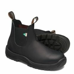 Blundstone Work & Safety Boot 163 In Black 8 Blundstone Work & Safety Boot 163 In Black -Hunter Shop 1 6 163 m obs nobg tiff grande 4c450fcd b810 4f8e 938a 435737cfb0c7 1100x