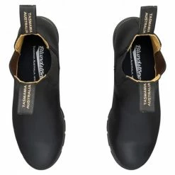 Blundstone Women's Series Heel In 1671 Black 9 Blundstone Women's Series Heel In 1671 Black -Hunter Shop 1 6 1671 black overhead 1024x1024 bc47f1bd 35a9 4125 8e2a 1de8d5a00e15 1100x