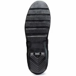 Hunter Women's Original Back Adjustable Gloss Rain Boots In Black -Hunter Shop 1 7 179 hunt tall adjustable gloss black 4 1100x