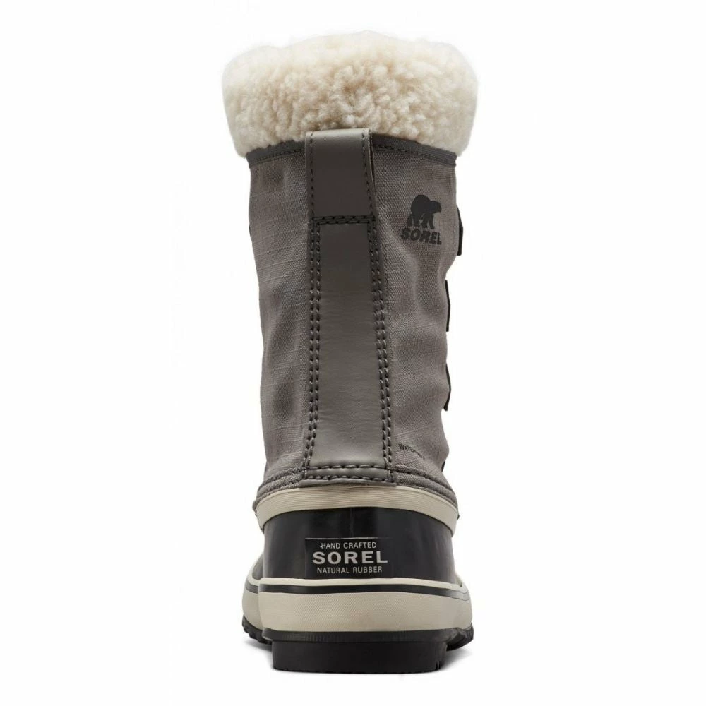 Sorel Women's Winter Carnival In Quarry/Black 7 Sorel Women's Winter Carnival In Quarry/Black - Image 5