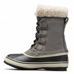 Sorel Women's Winter Carnival In Quarry/Black 10 Sorel Women's Winter Carnival In Quarry/Black -Hunter Shop 1 8 1855081 052 m white background sorel white background sorel 1 1100x