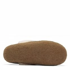 Sorel Women's Nakiska Slide II In Black/Natural -Hunter Shop 1 9 1902881 010 under 1100x