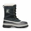 Sorel Women's Caribou Boot In Black -Hunter Shop 1 1 159952 zm 1 1100x