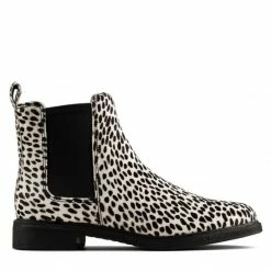 Clarks Women's Clarkdale Arlo In Dalmatian Print