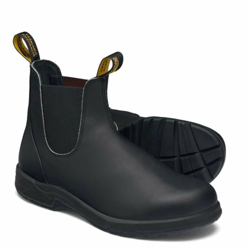 Blundstone All-Terrain 2058 In Black 5 Blundstone All-Terrain 2058 In Black - Image 3