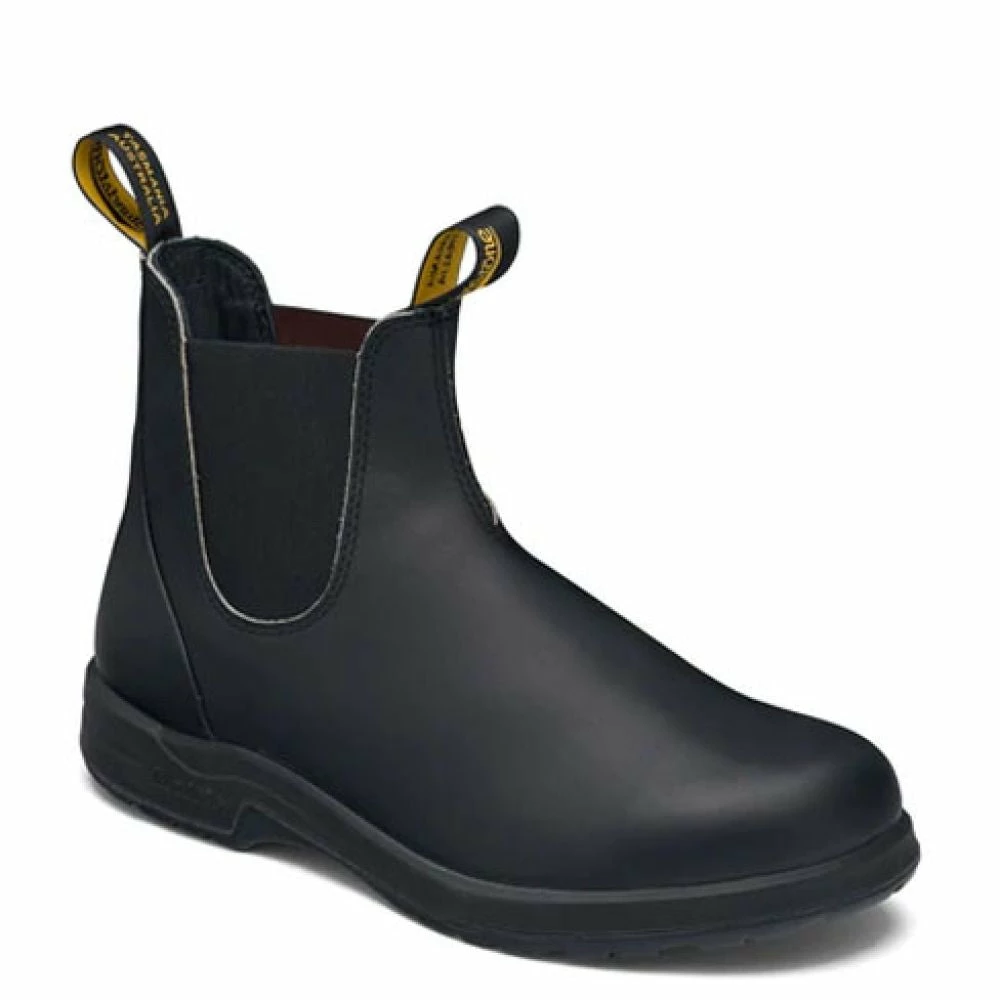 Blundstone All-Terrain 2058 In Black 3 Blundstone All-Terrain 2058 In Black