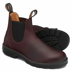 Blundstone Classic 2130 In Auburn -Hunter Shop 2130 3 1100x