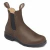 Blundstone Women's Original Hi Top 2151 In Antique Brown -Hunter Shop 2151 2 1100x