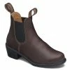 Blundstone Women's Series Heel 2168 In Cocoa Brown -Hunter Shop 2168 1075 1 1100x