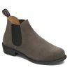 Blundstone Women's Series Low Heel 2173 In Dark Grey Suede 2 Blundstone Women's Series Low Heel 2173 In Dark Grey Suede -Hunter Shop 2173 1071 1 1100x