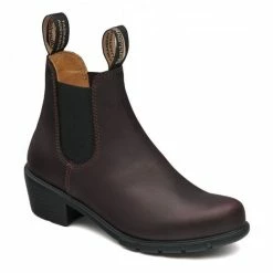 Blundstone Women's Series Heel 2060 In Shiraz