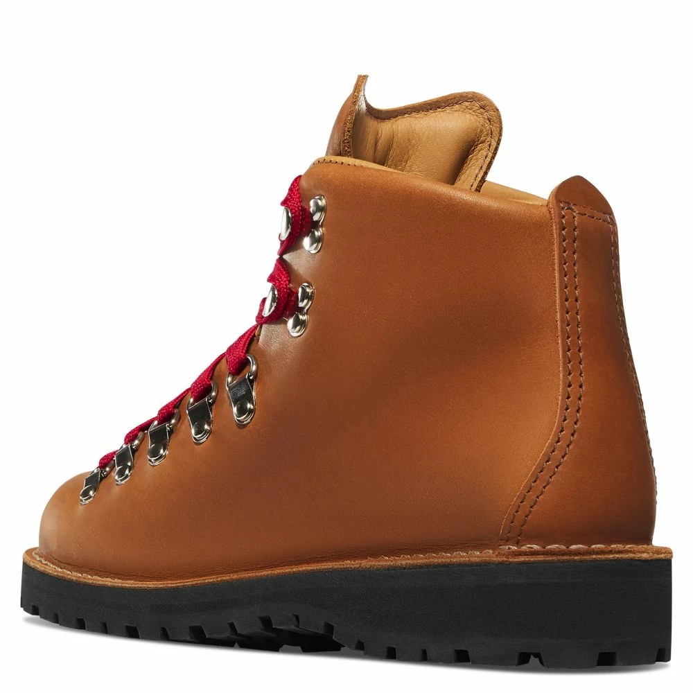 Danner Women's Mountain Light Gore-Tex In Cascade Clovis 5 Danner Women's Mountain Light Gore-Tex In Cascade Clovis - Image 3