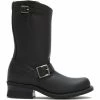 Frye Women's Engineer 12R In Black -Hunter Shop 4 1 41 1 1 1100x