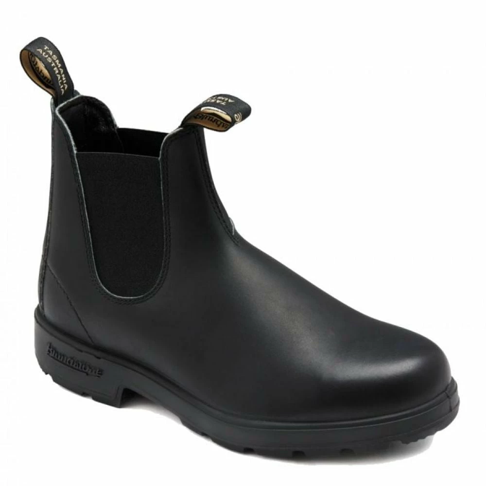 Blundstone Original 510 In Black 3 Blundstone Original 510 In Black