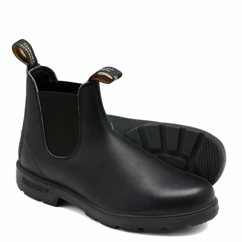 Blundstone Original 510 In Black 5 Blundstone Original 510 In Black - Image 3