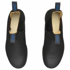 Blundstone Winter Thermal Classic 566 In Black -Hunter Shop 5 6 566 black overhead 1024x1024 c7ce467c 9fc1 416b 9499 e409c1db9b5c 1100x