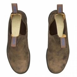 Blundstone Winter Thermal Classic 584 In Rustic Brown -Hunter Shop 5 8 584 rusticbrown overhead 1024x10 9dca333f 89b0 4e8d 826e e2da15f8dcc8 1100x