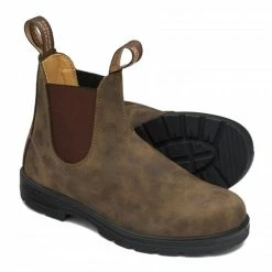 Blundstone Classic 585 In Rustic Brown -Hunter Shop 5 8 585 rusticbrown pair 1024x1024 1 1100x