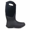 Bogs Women's Neo-Classic Tall In Black -Hunter Shop 72251001 527 1 1100x