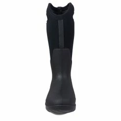 Bogs Women's Neo-Classic Tall In Black -Hunter Shop 72251001 527 3 1100x