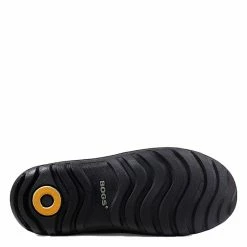 Bogs Women's Neo-Classic Tall In Black -Hunter Shop 72251001 527 5 1100x