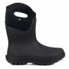 Bogs Women's Neo-Classic Mid In Black -Hunter Shop 72252001 528 1 1100x