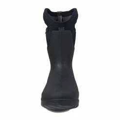 Bogs Women's Neo-Classic Mid In Black -Hunter Shop 72252001 528 3 1100x