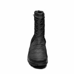 Bogs Women's Snowday II Mid Winter Boots In Black -Hunter Shop 72697 001 3 1 1100x