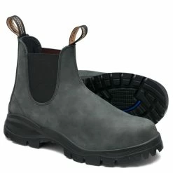 Blundstone Lug Sole 2238 In Rustic Black -Hunter Shop BL 2238 1087 3 1100x
