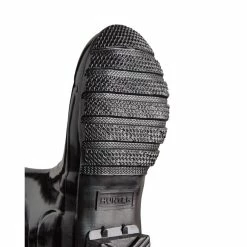 Hunter Women's Original Tall Gloss Rain Boots In Black -Hunter Shop CAROUSEL ASSETS30 1100x