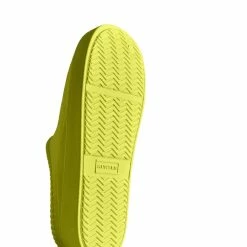 Hunter Women's In/Out Bloom Clogs In Zesty Yellow -Hunter Shop HT UFF1102EVA 1071 4 1100x