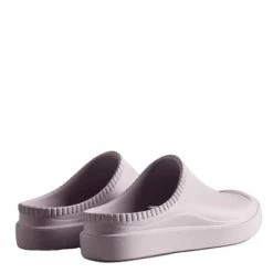 Hunter Women's In/Out Bloom Clogs In Tempered Mauve -Hunter Shop HT UFF1102EVA 1073 3 1100x
