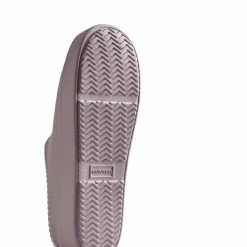 Hunter Women's In/Out Bloom Clogs In Tempered Mauve -Hunter Shop HT UFF1102EVA 1073 4 1100x