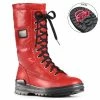 Olang Women's Glamour Boots In Red -Hunter Shop OL GLAMOUR22 1012 1 1100x