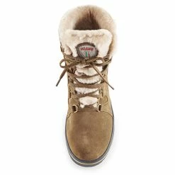 Olang Women's Meribel Boots In Tan/Brown -Hunter Shop OL MERIBEL22 1014 3 1100x
