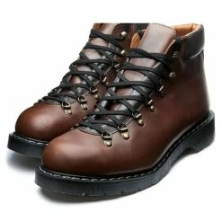 Solovair Urban Hiker In Gaucho Crazy Horse 7 Solovair Urban Hiker In Gaucho Crazy Horse -Hunter Shop SV 455 016 115 3 1100x
