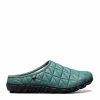 Bogs Women's Snowday II Slipper In Jade 2 Bogs Women's Snowday II Slipper In Jade -Hunter Shop b 1 1100x